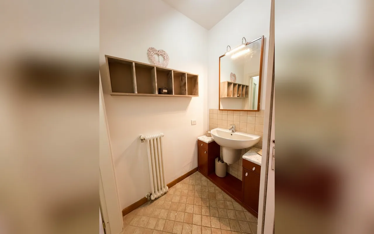 La Maison de Lubilù, struttura a Aosta (Valle d'Aosta) (foto 9)